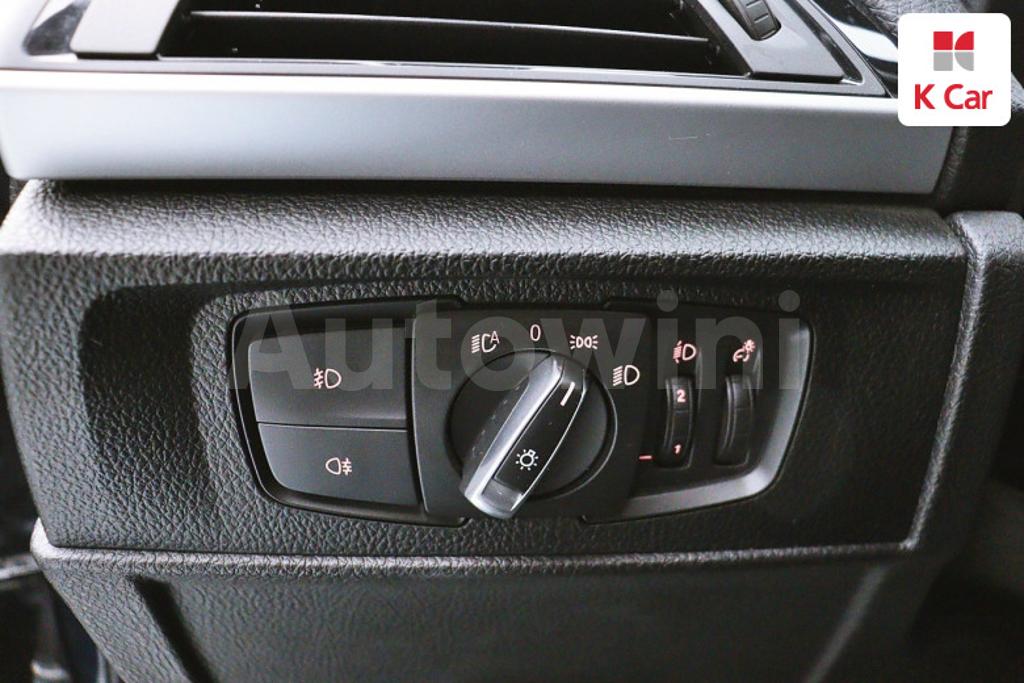 2014 BMW 1 SERIES F20  118D URBAN 5 DOOR - 8