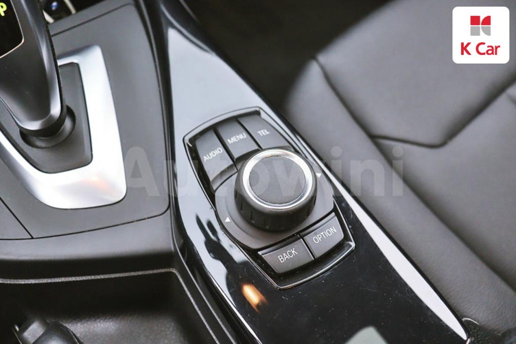 2014 BMW 1 SERIES F20  118D URBAN 5 DOOR - 14
