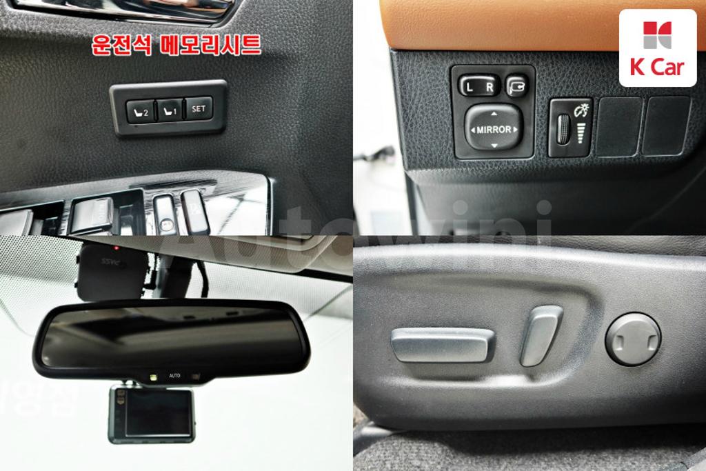 2017 TOYOTA RAV4 2.5 4WD HYBRID - 18