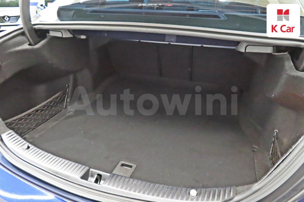 2017 MERCEDES BENZ C CLASS W205 C220 D AVANT-GRADE - 20