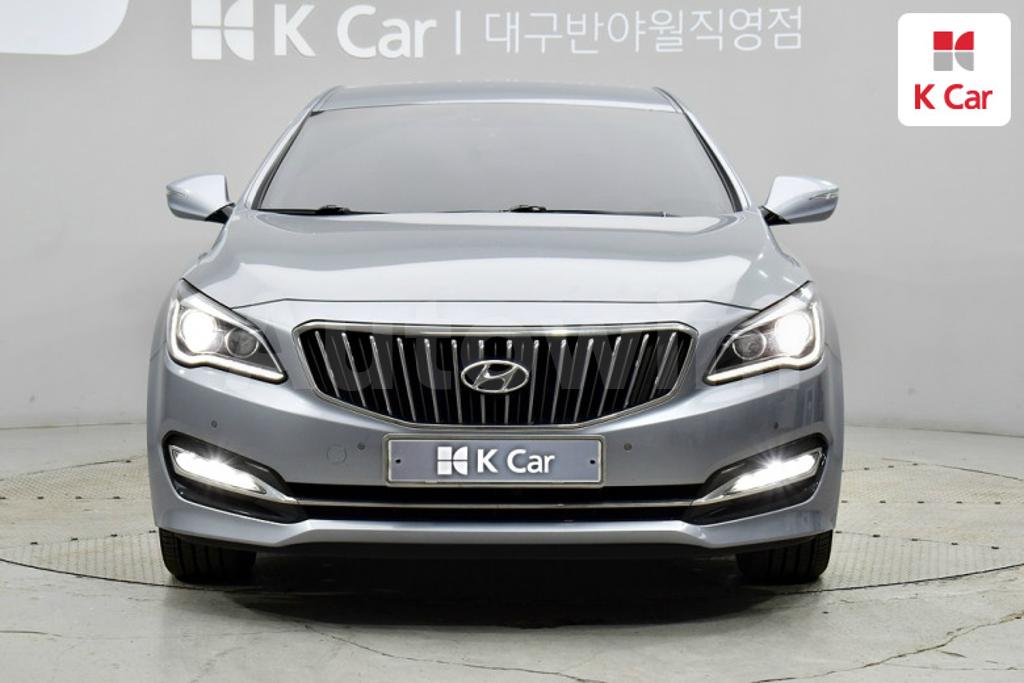 KMHFM411BGA009946 2016 HYUNDAI ASLAN G300 MORDERN SPECIAL-1