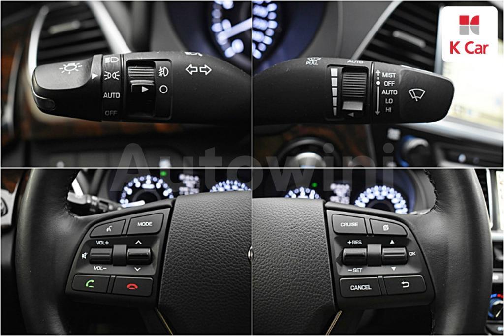 KMHFM411BGA009946 2016 HYUNDAI ASLAN G300 MORDERN SPECIAL-5