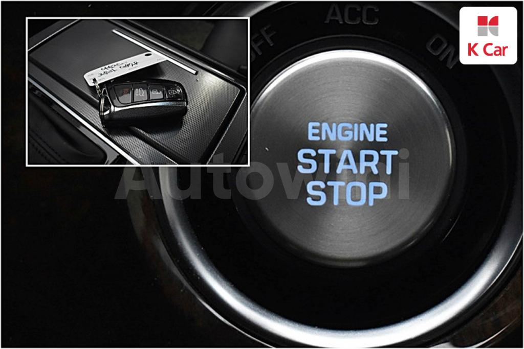 2016 HYUNDAI ASLAN G300 MORDERN SPECIAL - 7