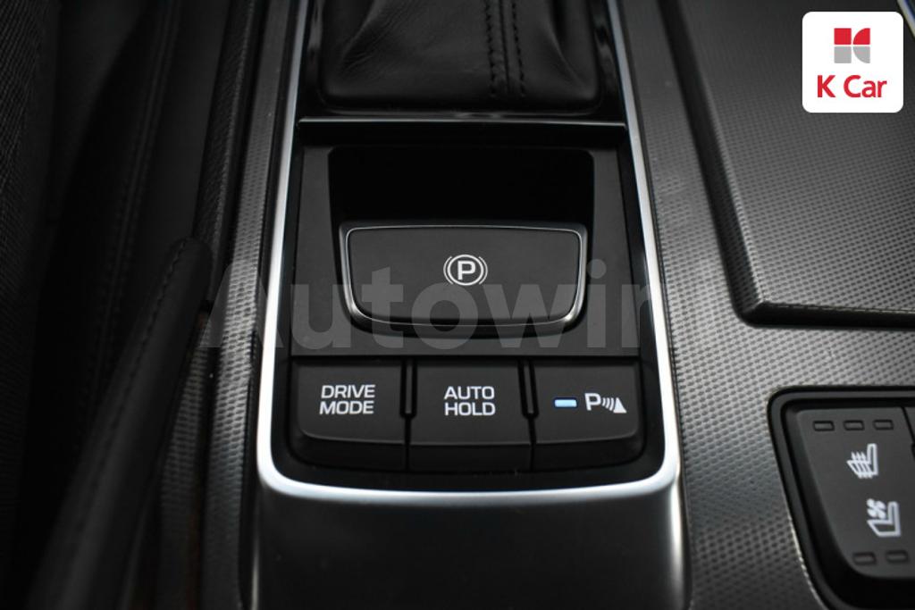 2016 HYUNDAI ASLAN G300 MORDERN SPECIAL - 10