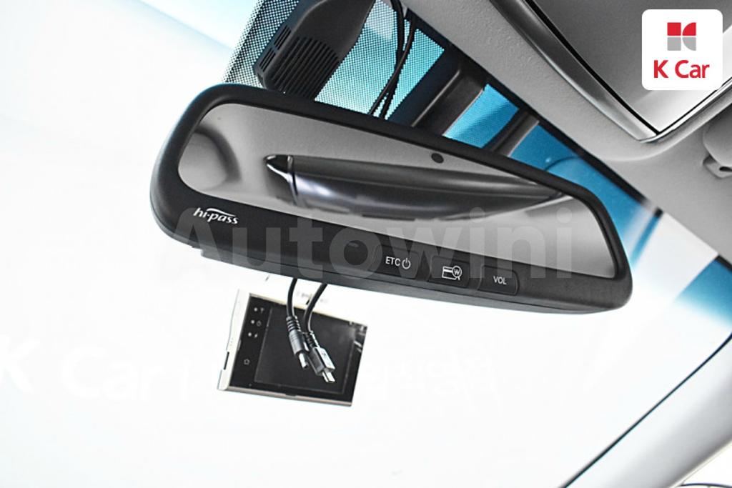 2016 HYUNDAI ASLAN G300 MORDERN SPECIAL - 12