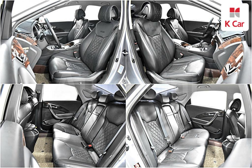 2016 HYUNDAI ASLAN G300 MORDERN SPECIAL - 18
