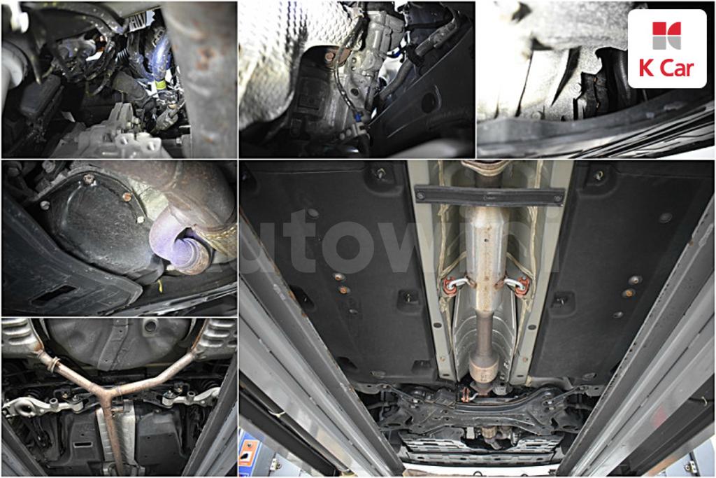 2016 HYUNDAI ASLAN G300 MORDERN SPECIAL - 20