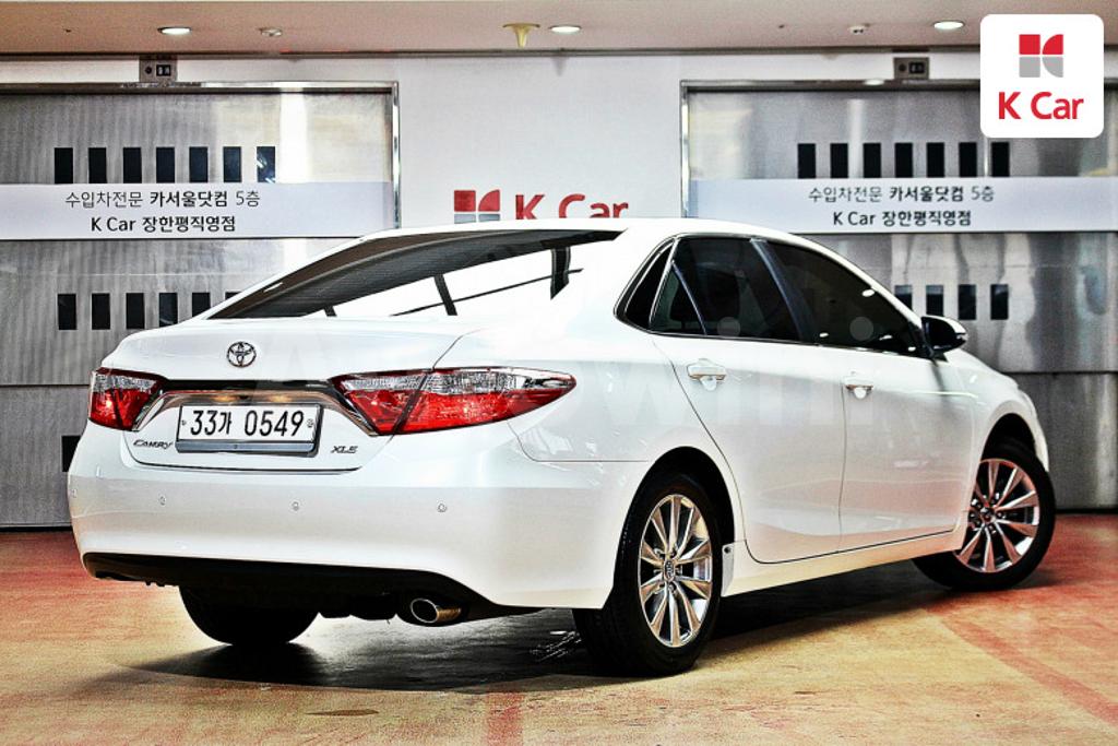 4T1BF1FK5FU974656 2015 TOYOTA  CAMRY 2.5 XLE-3