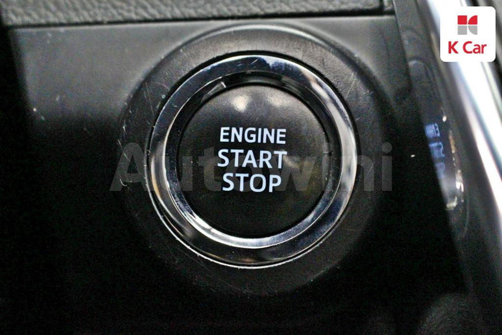 2015 TOYOTA  CAMRY 2.5 XLE - 16