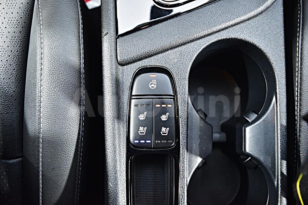 2018 KIA NIRO PRESTIGE - 15
