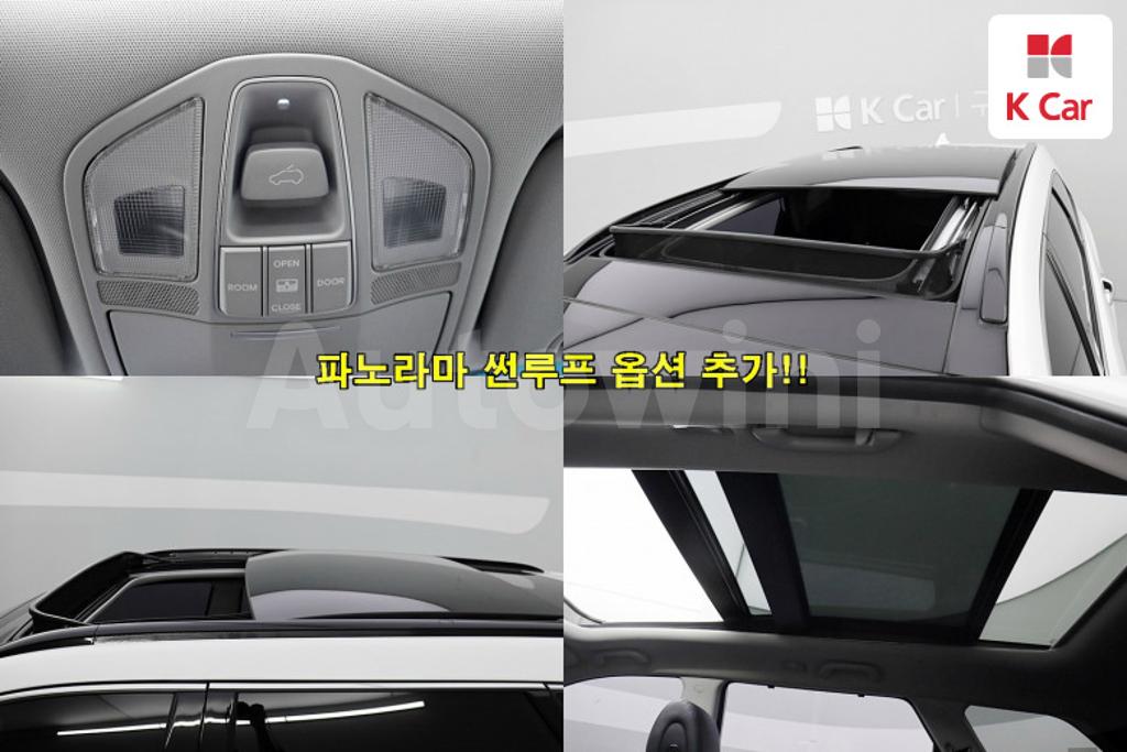 2015 HYUNDAI MAXCRUZ DIESEL(E-VGT) 2.2 2WD EXCLUSIVE - 17