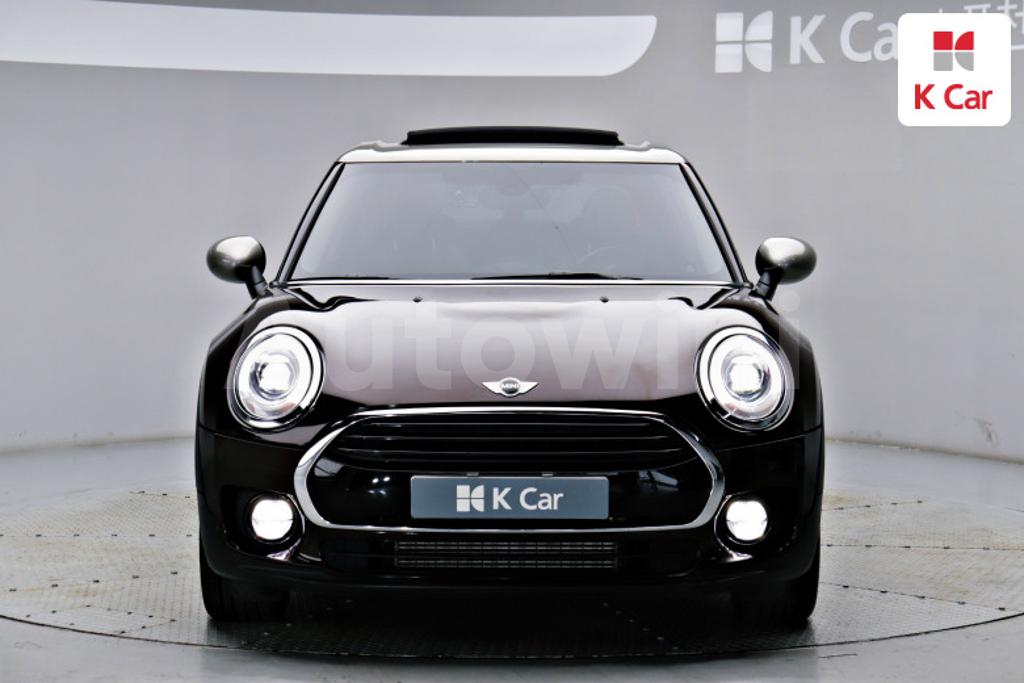 WMWLR9100G2D76640 2016 MINI COOPER CLUBMAN D BASIC-2