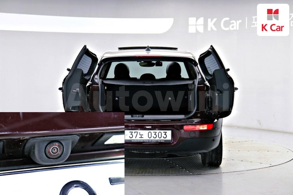 2016 MINI COOPER CLUBMAN D BASIC - 7