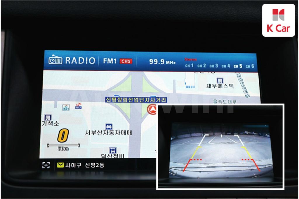 2010 HYUNDAI GENESIS BH330 LUXURY - 7