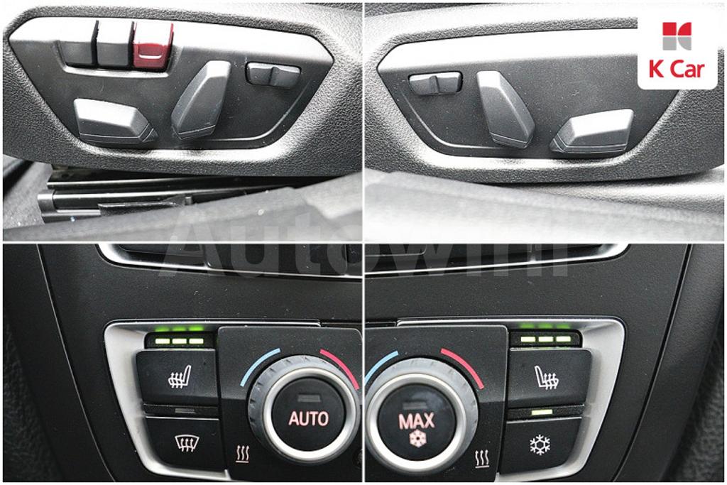 2012 BMW 3 SERIES F30  320D SPORTS - 11