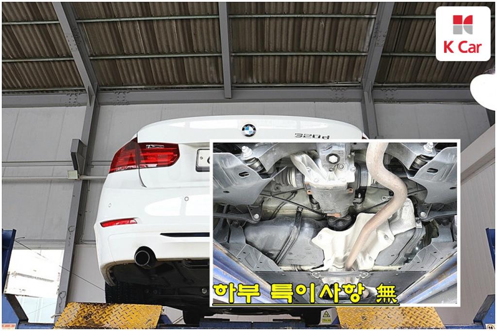 2012 BMW 3 SERIES F30  320D SPORTS - 18