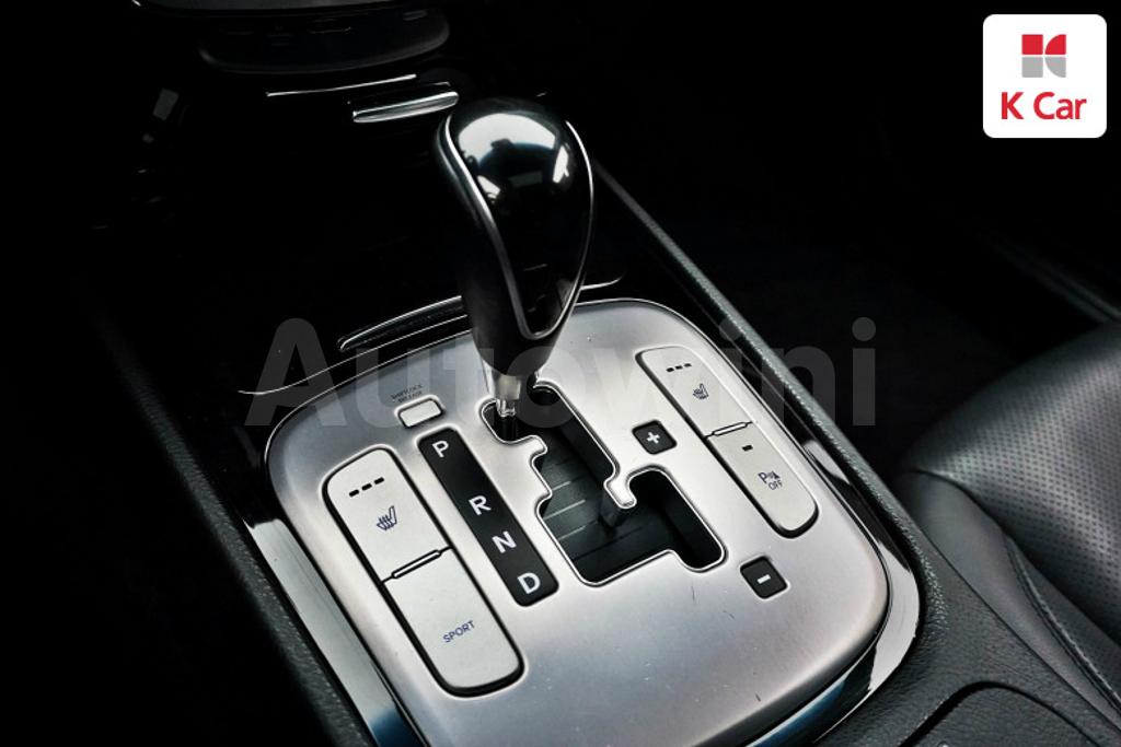 2012 HYUNDAI GENESIS BH330 GRAND - 12
