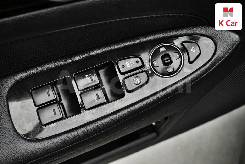 2012 HYUNDAI GENESIS BH330 GRAND - 18