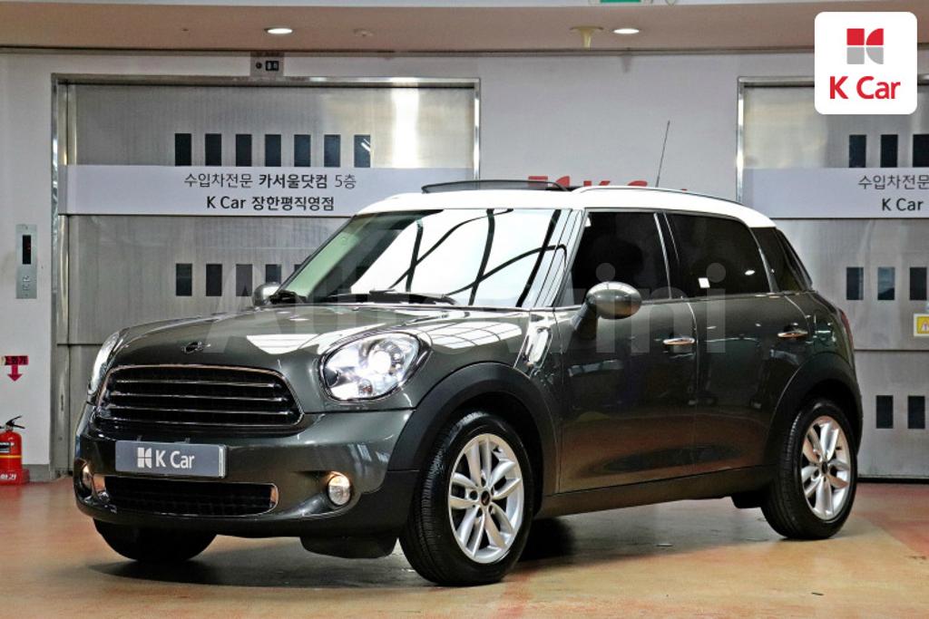WMWZB3107BWL00763 2011 MINI COOPER COUNTRYMAN 1.6 BASIC-0