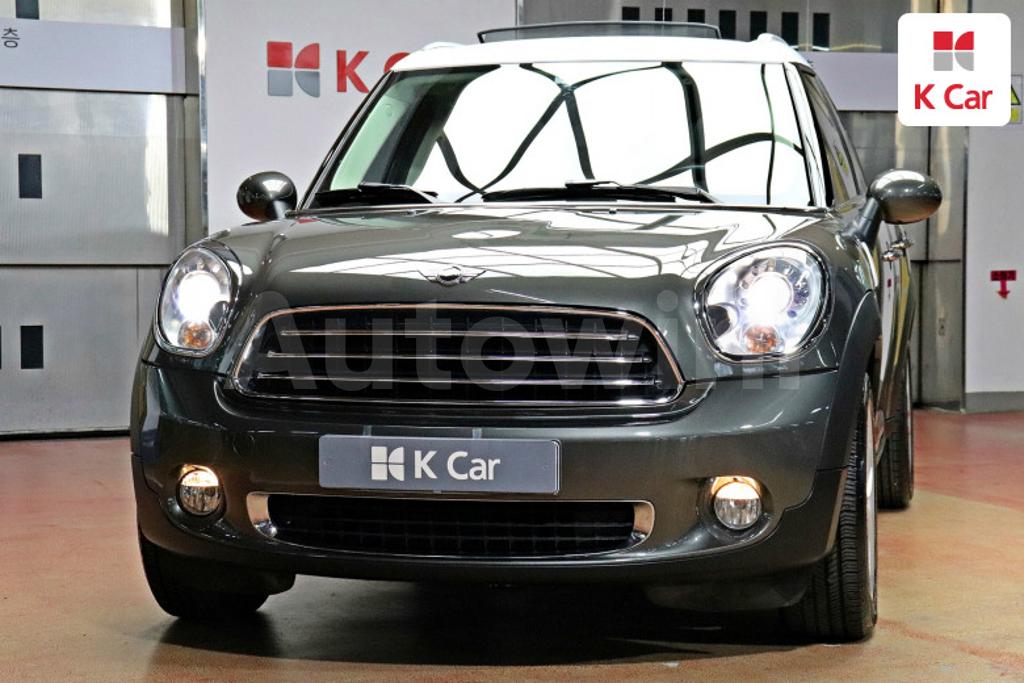 WMWZB3107BWL00763 2011 MINI COOPER COUNTRYMAN 1.6 BASIC-2