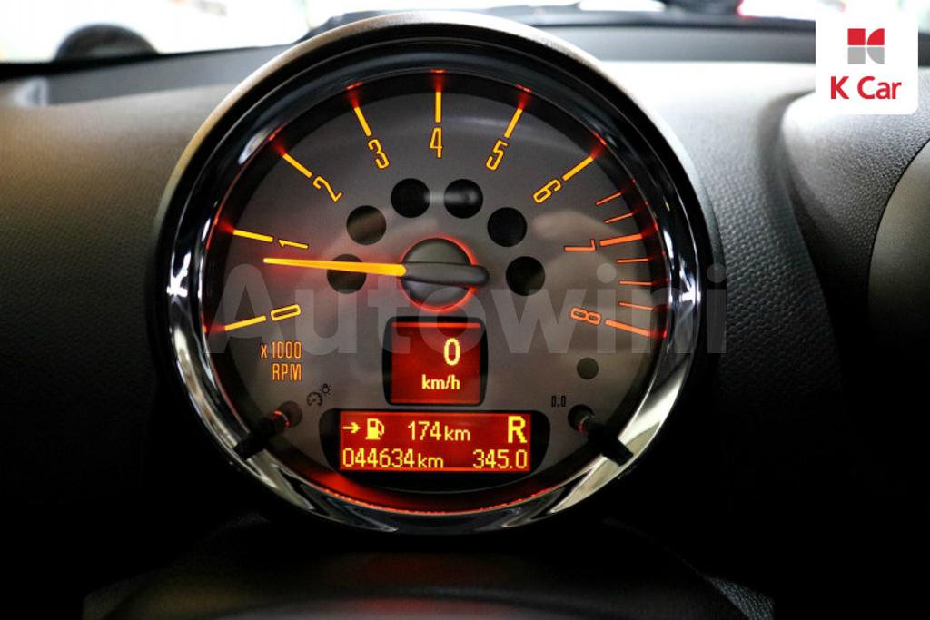 WMWZB3107BWL00763 2011 MINI COOPER COUNTRYMAN 1.6 BASIC-4