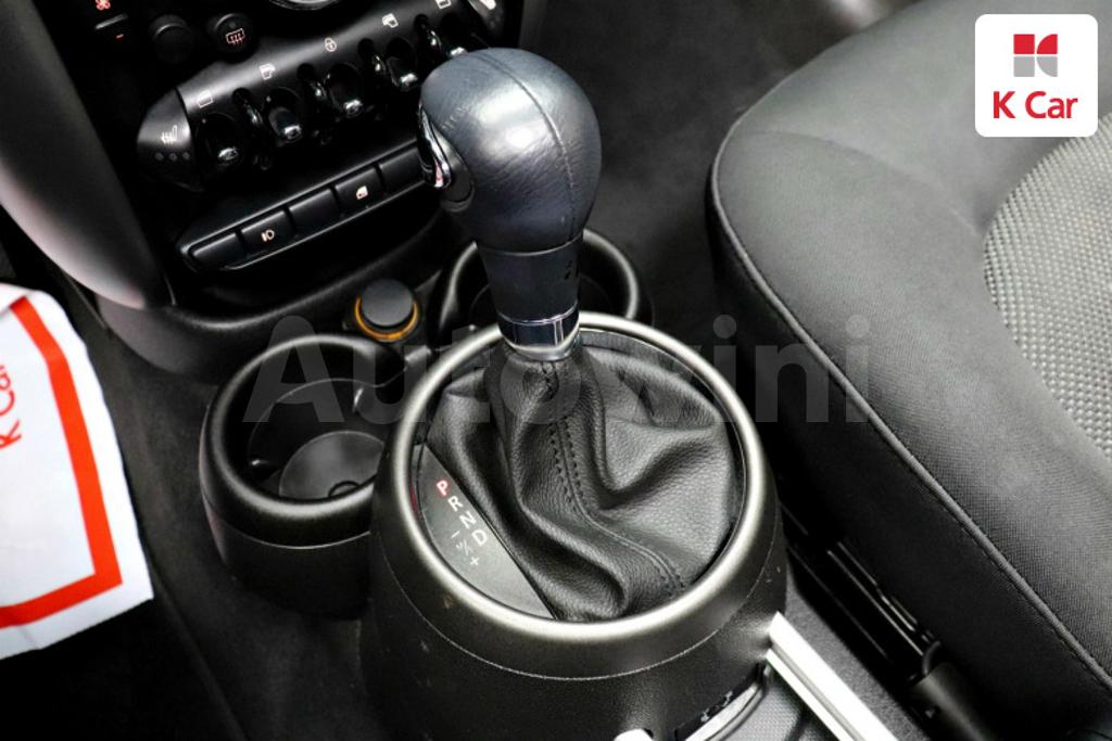 2011 MINI COOPER COUNTRYMAN 1.6 BASIC - 7