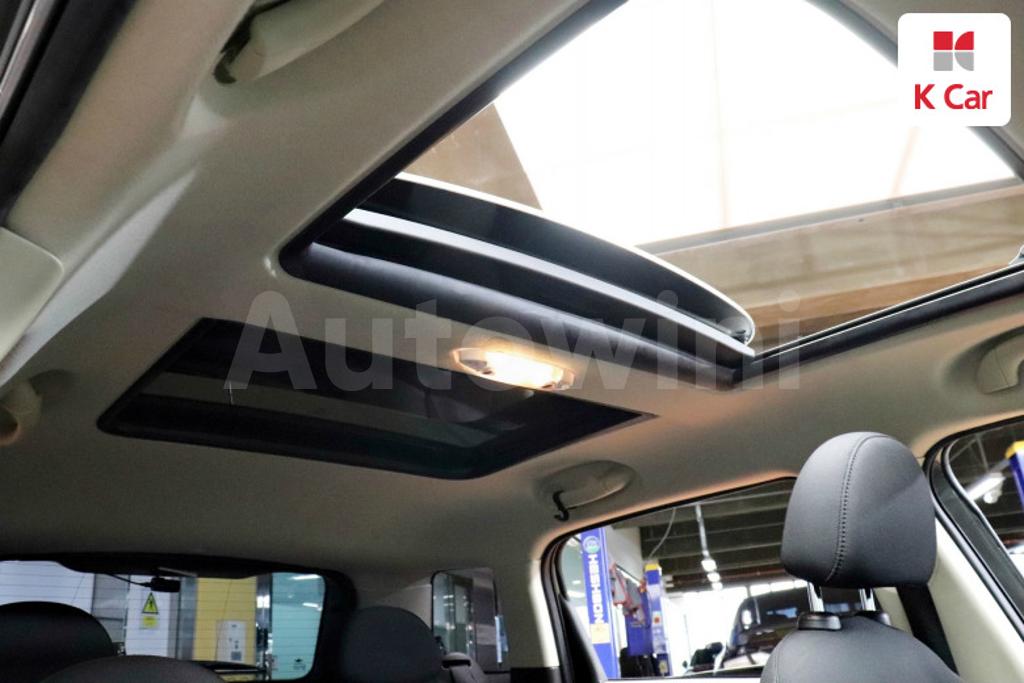 2011 MINI COOPER COUNTRYMAN 1.6 BASIC - 9