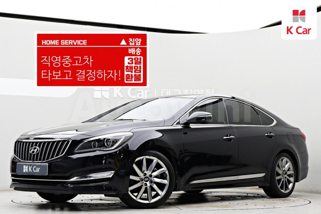 KMHFN412BGA011183 2016 HYUNDAI ASLAN G330 PREMIUM-2