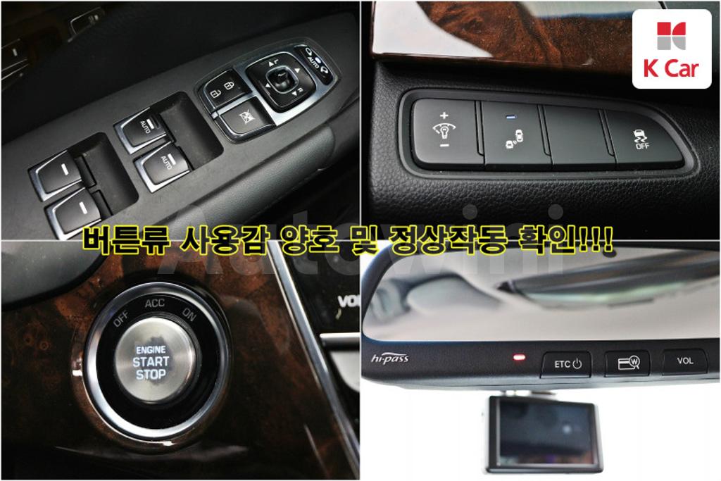 KMHFN412BGA011183 2016 HYUNDAI ASLAN G330 PREMIUM-4