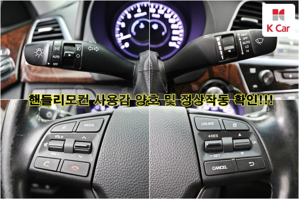 KMHFN412BGA011183 2016 HYUNDAI ASLAN G330 PREMIUM-5