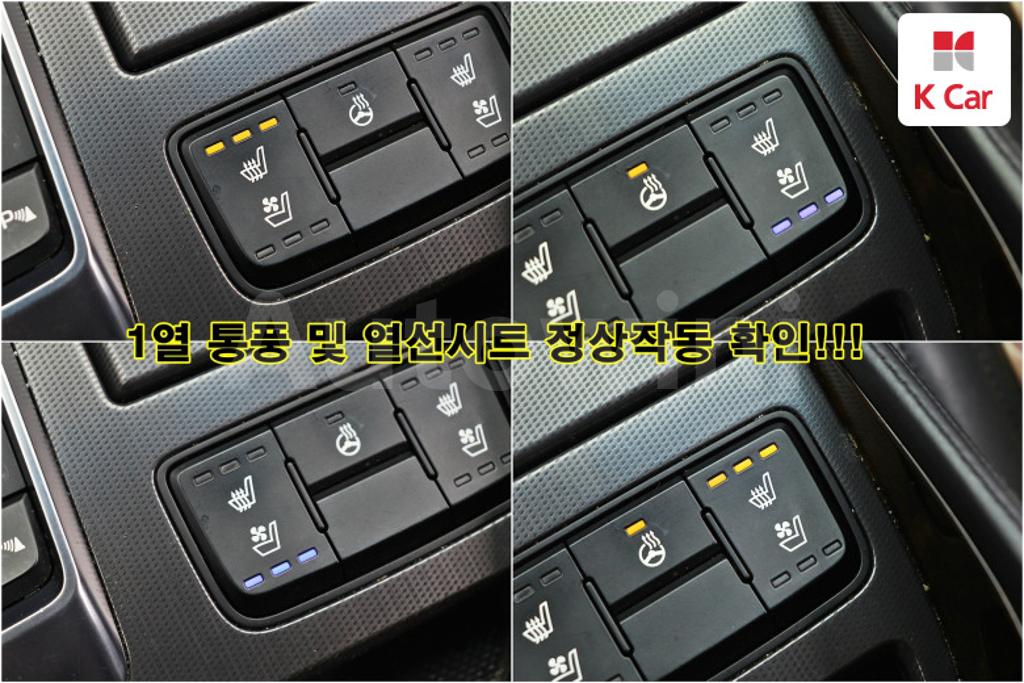 2016 HYUNDAI ASLAN G330 PREMIUM - 10