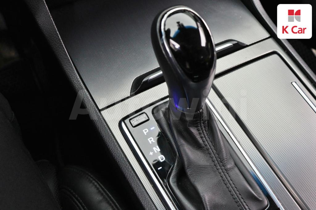 2016 HYUNDAI ASLAN G330 PREMIUM - 11