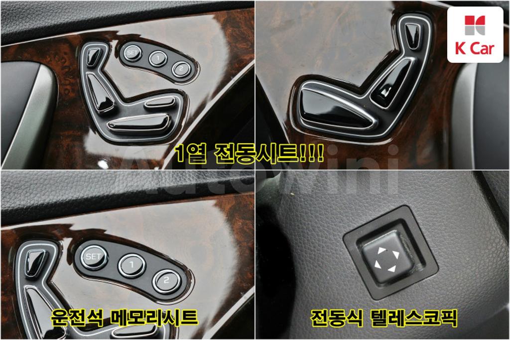 2016 HYUNDAI ASLAN G330 PREMIUM - 12