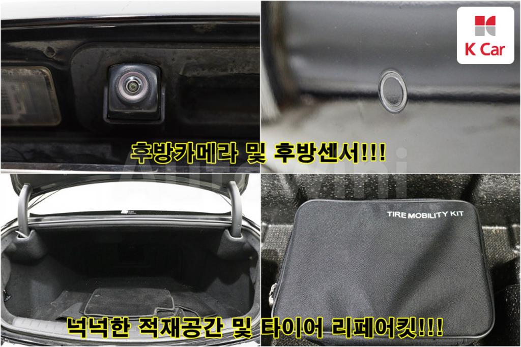 2016 HYUNDAI ASLAN G330 PREMIUM - 15