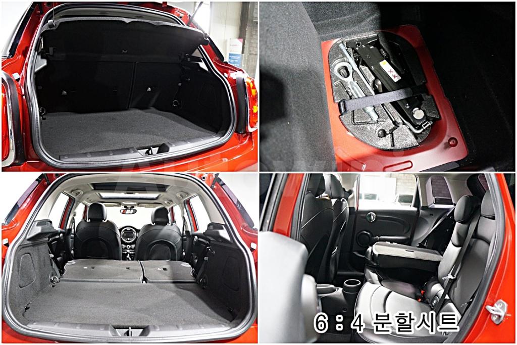 2016 MINI COOPER D MID - 15