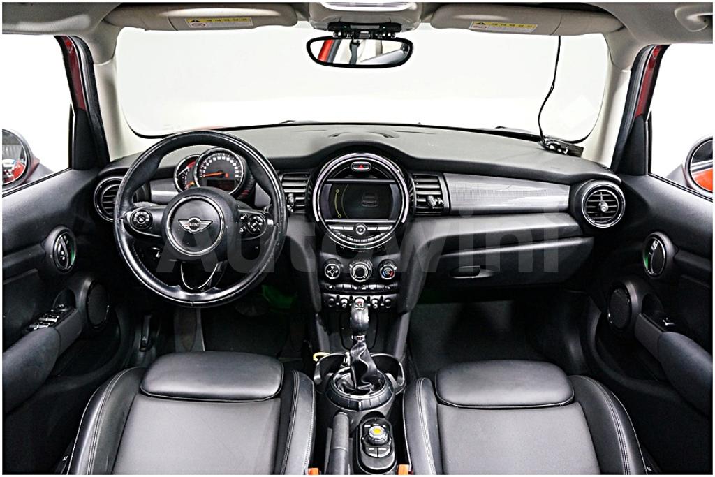 2016 MINI COOPER D MID - 17