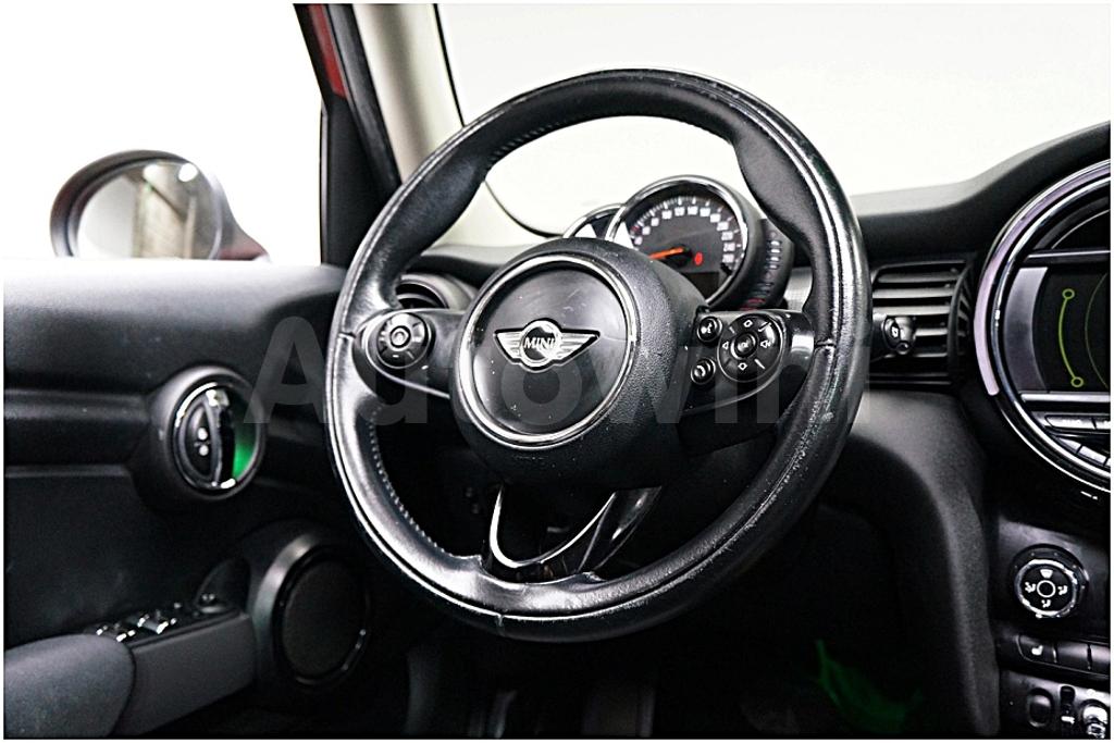 2016 MINI COOPER D MID - 22