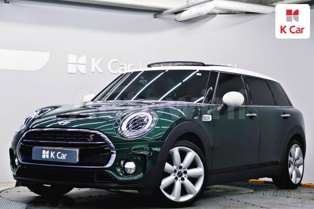 WMWLN9105GTJ49883 2016 MINI COOPER CLUBMAN S GEN EDITION-0