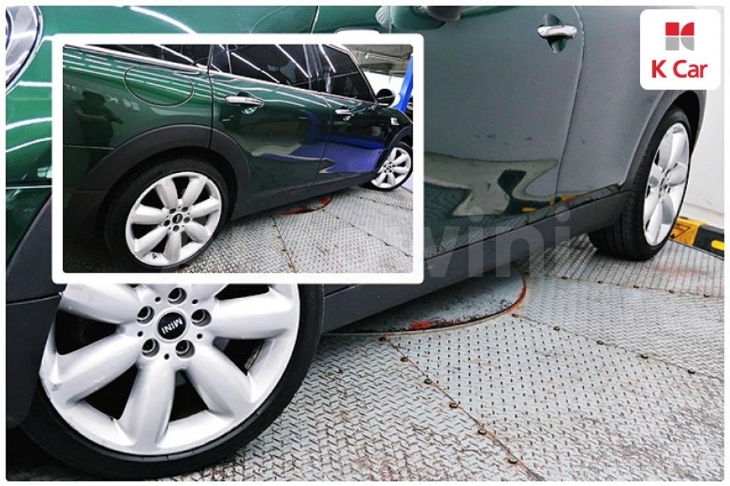 WMWLN9105GTJ49883 2016 MINI COOPER CLUBMAN S GEN EDITION-4