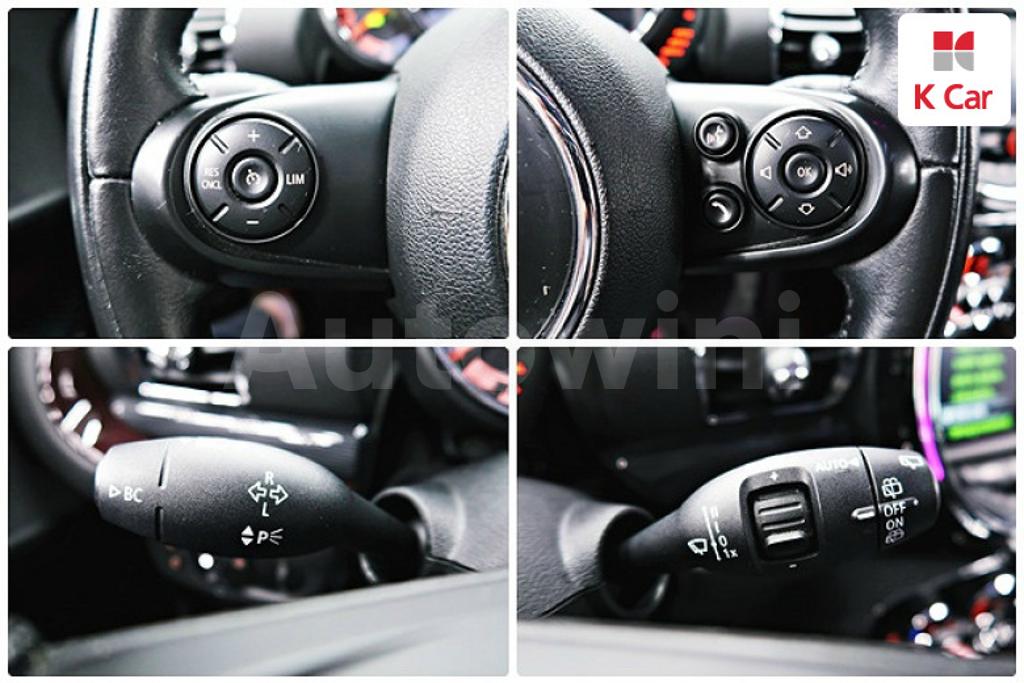 2016 MINI COOPER CLUBMAN S GEN EDITION - 10