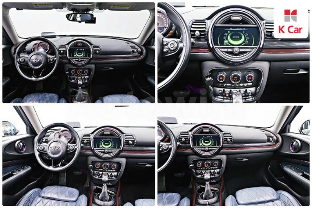 2016 MINI COOPER CLUBMAN S GEN EDITION - 11