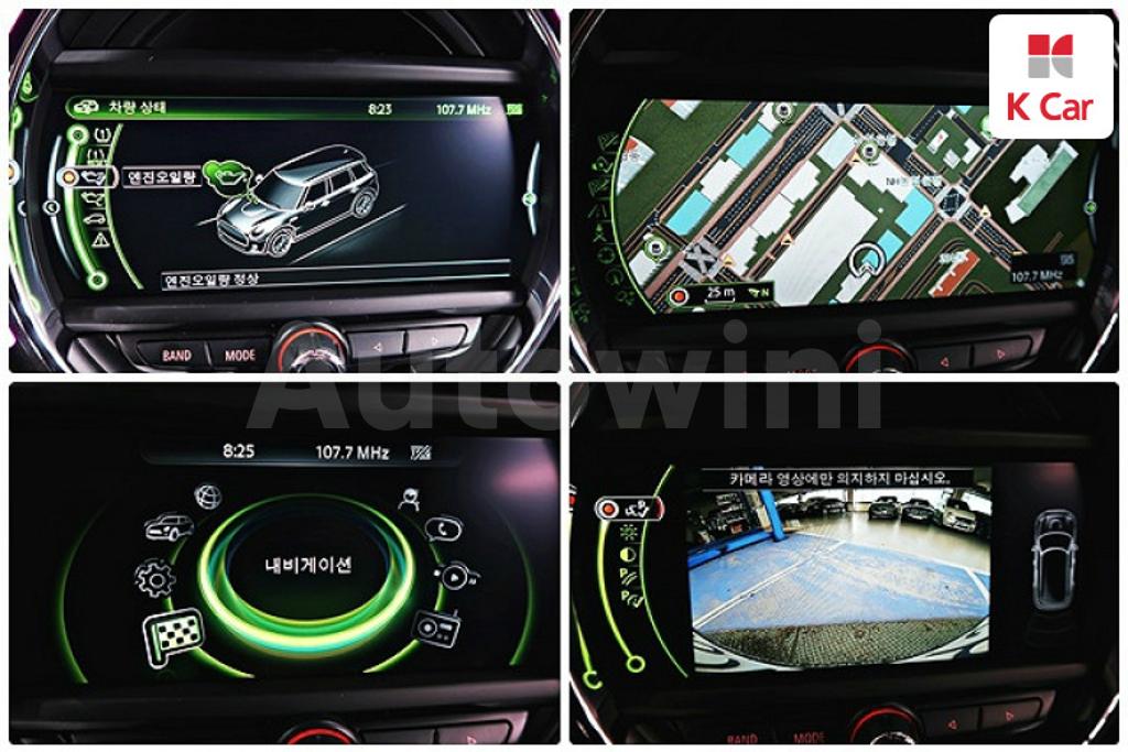 2016 MINI COOPER CLUBMAN S GEN EDITION - 13