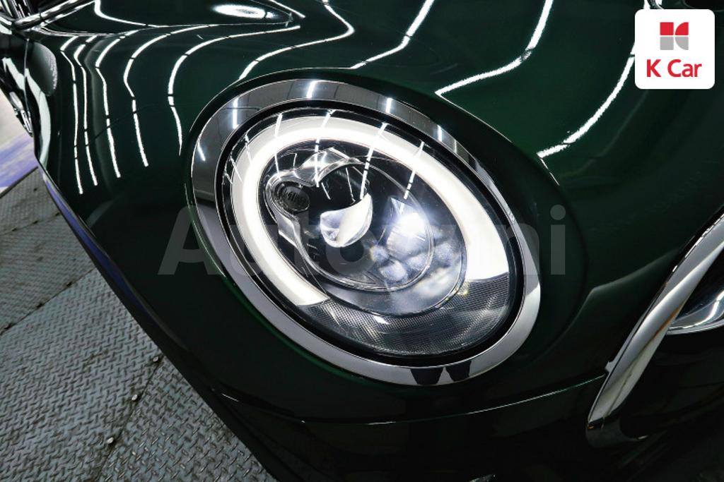 2016 MINI COOPER CLUBMAN S GEN EDITION - 14