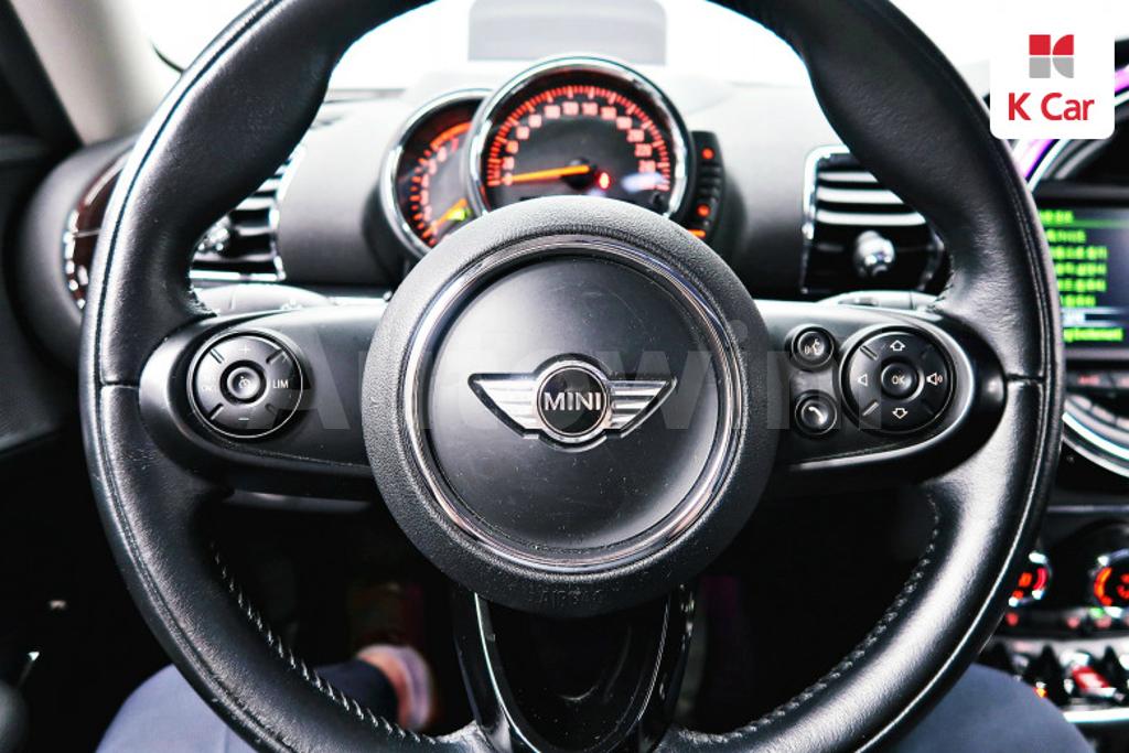 2016 MINI COOPER CLUBMAN S GEN EDITION - 16