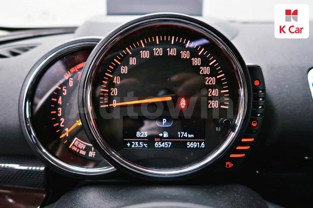 2016 MINI COOPER CLUBMAN S GEN EDITION - 17