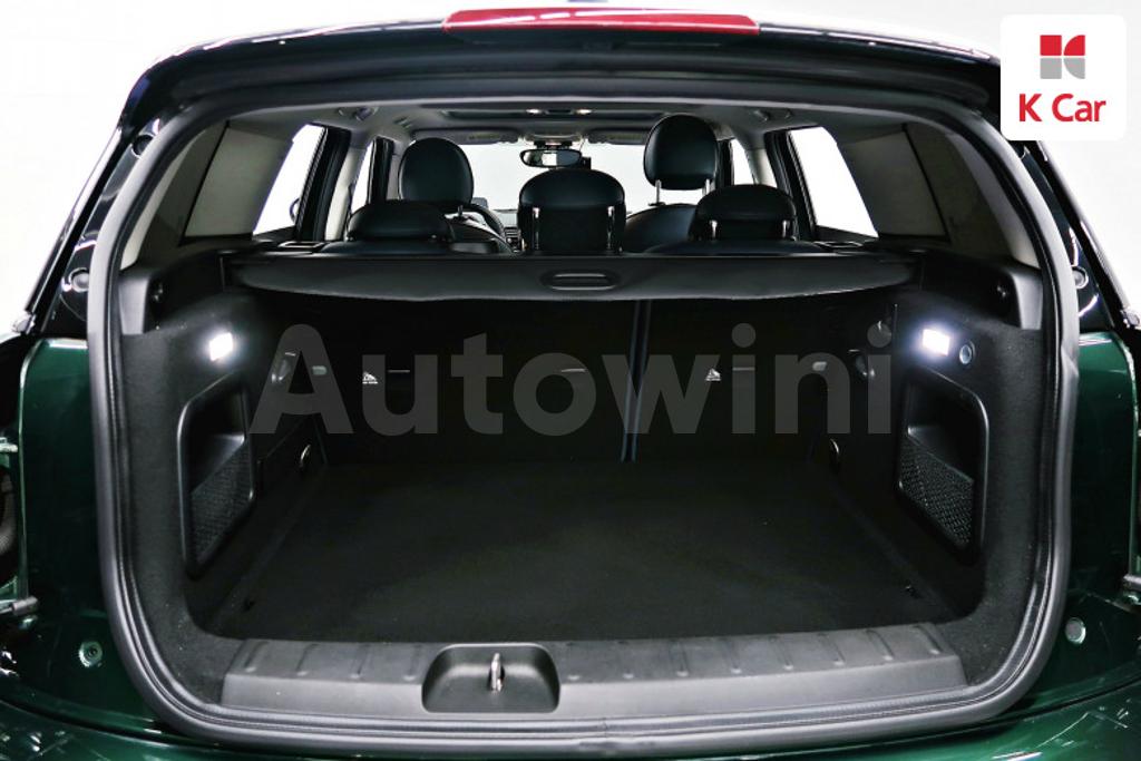 2016 MINI COOPER CLUBMAN S GEN EDITION - 19