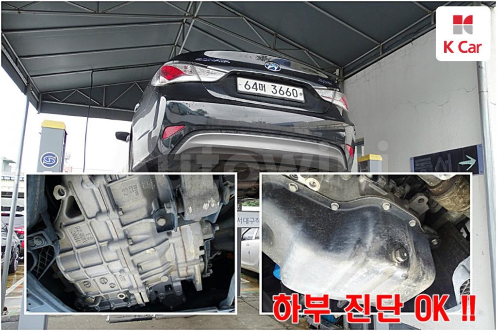 2012 HYUNDAI SONATA HYBRID 2.0 - 19