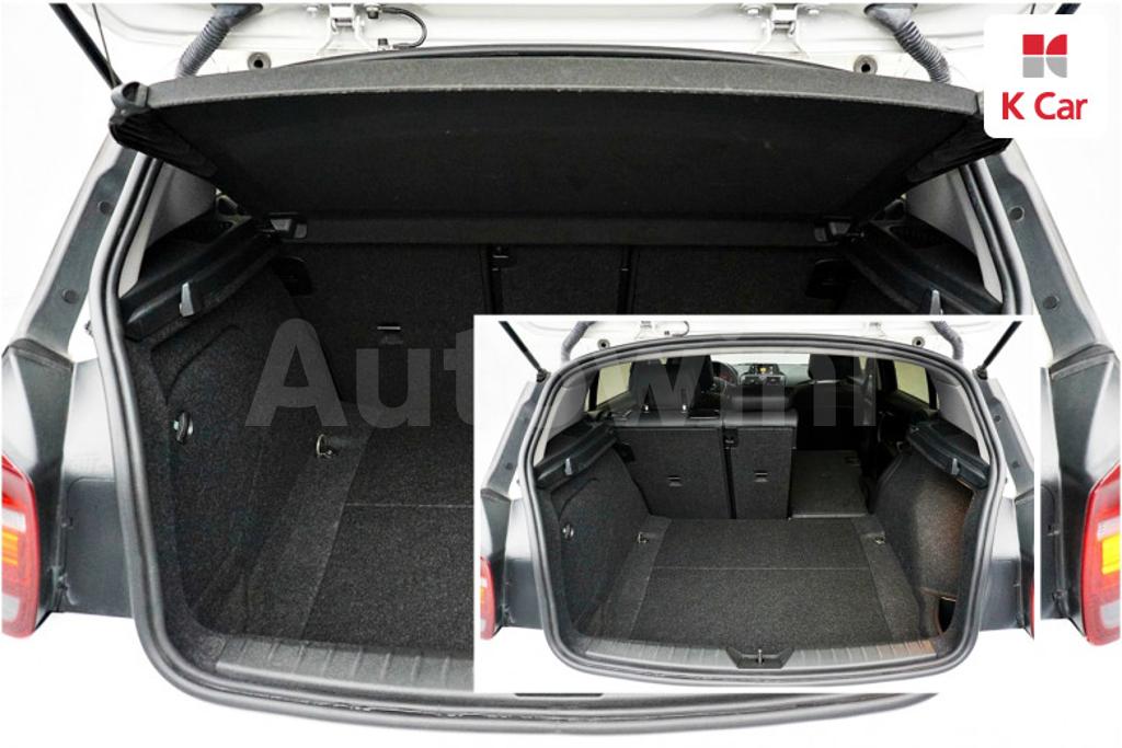2014 BMW 1 SERIES F20  118D URBAN PACKAGE1 5 DOOR - 17