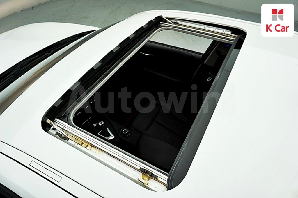2014 BMW 1 SERIES F20  118D URBAN PACKAGE1 5 DOOR - 19