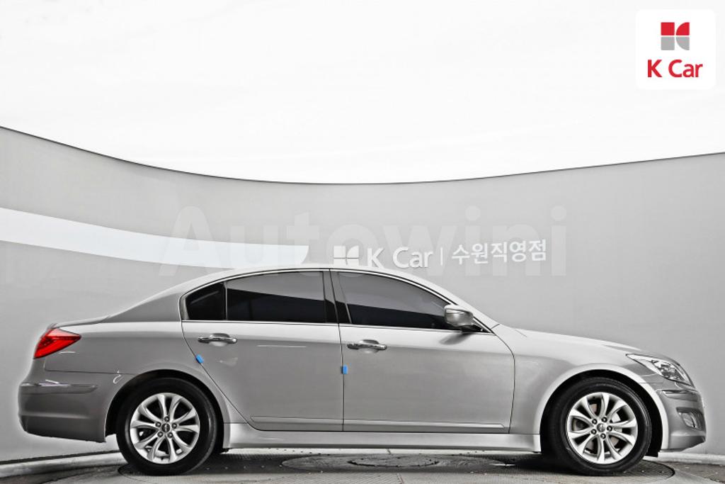 KMHGA41BBCU161155 2012 HYUNDAI GENESIS BH330 GRAND-2
